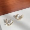 Tulip Earrings for Women